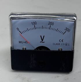 Generac 0063095srv Voltmeter G700-20-04