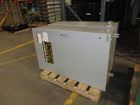 Generac 00681-0 Olympian Cts System Automatic Transfer Switch 200a 120/208v
