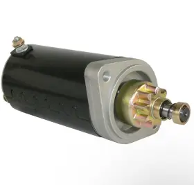 020692 Generac Genuine Oem Replacement Starter -