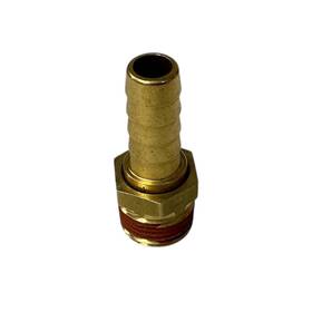 Generac 055596a Barbed Str 3/8 Npt X Vs Genuine Replacement Part Oem