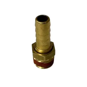 055596a Generac Barbed Str 3/8 Npt X Vs Genuine Replacement Part Oem