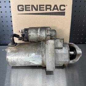 Generac 059056asrv 059056a Starter