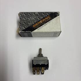 Generac 061625 Toggle Switch 3p/3t 15/10