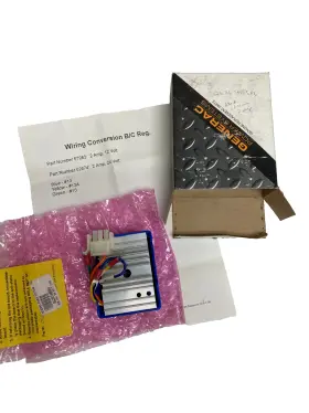 G0626740srv Generac 0626740srv - Oem Pcb 24v 2a Battery Charger G0626740srv Generac 0626740srv - Oem Pcb 24v 2a Battery Charger