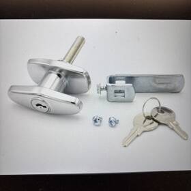 Generac 0670420srv 0670420srv. Latch And Cam. Pat