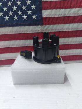Generac 0698280315 Tune-up Kit Fits Distributor Cap And Rotor-head