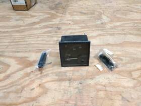 Generac 070043 Voltmeter Ac 0-300