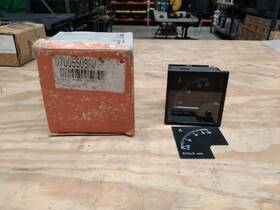 Generac 0700570srv Ammeter Ac 0-200