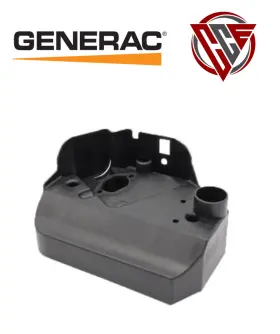 073108a Generac Genuine Air Filter Base