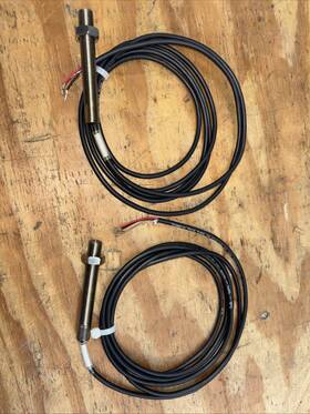 Generac 082130d Magnetic Pickup Pat