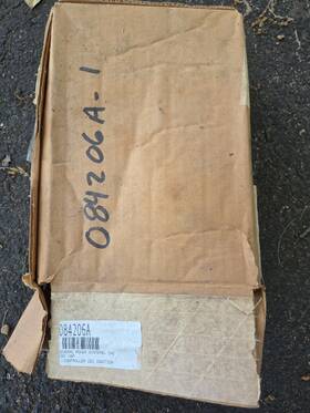 Generac 084206a Power Systems Controller Cdi Ignition