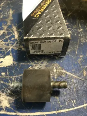 085652 Generac Generator Vibration Mount