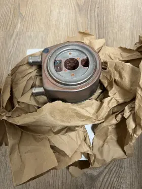 0924610175 Generac #0924610175 - Oil Cooler