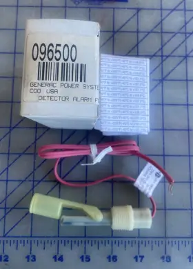 096500 Generac Fuel Leak Switch Power Systems Detector Alarm Nitb