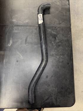 Generac 097377c Upper Radiator Hose Pat
