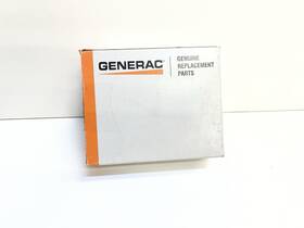 Generac 09864asrv Generator Govenor Speed Control Kit - New / Oem Rev H