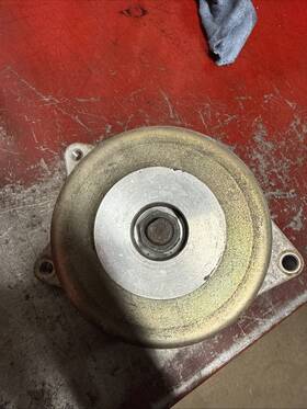 Generac 0a1232 Alternator