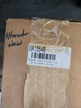 0a1354b Generac Alternator