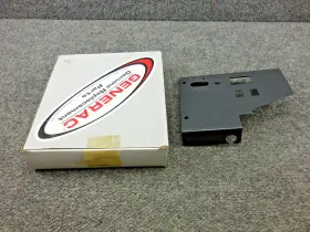 0a2600 Generac New Unused Original Genuine Oem Factory Control Panel Plate