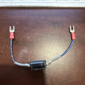 0a3968 Generac Capacitor