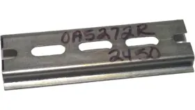 1.25npt Generac 0a5272r Nipple Pipe X 8 Ra New Oem