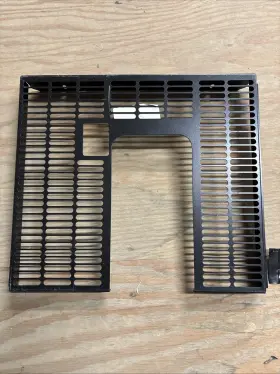 0a6238 Generac Guard Fan 1.5l