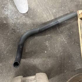 Generac 0a6258 New Oem 0820 Upper Radiator Hose