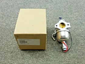0a6562 Generac New Original Genuine Oem Factory Carburetor Assembly