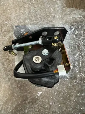 0c2487 Generac #0c2487 - Assy Stepper Motor