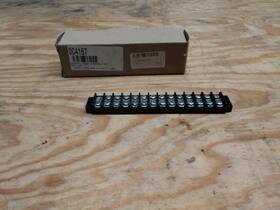 Generac 0c4167 Block Terminal 20a