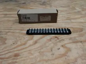0c4167 Generac Block Terminal 20a