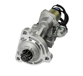 Generac 0c46930475 New Genuine Starter Motor