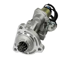 0c46930475 Generac New Genuine Starter Motor 0c46930475 Generac New Genuine Starter Motor