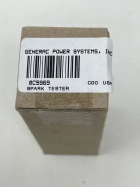 0c5969 Generac Spark Tester