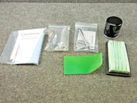 0c7106 Generac Oem Guardian Rv Tune Up Maintenance Kit 661 802 803 940 941