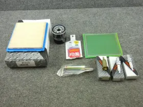 0c71080esv Generac Oem Factory Genuine Tune Up Maintenance Kit 480 570