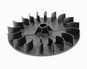 Generac 0c8096 Fan 8 Curved Blade