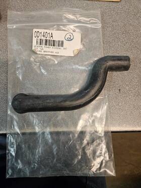 Generac 0d1401a Guardian Breather Hose