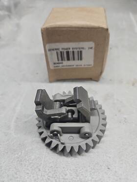 Generac 0d4042 Assy Governor Gear Gt990 Oem Part#0d4042 Eb10