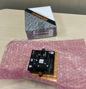 Generac 0d44090srv Rv Portable Governor For Stepper Motor Control Od44090srv New