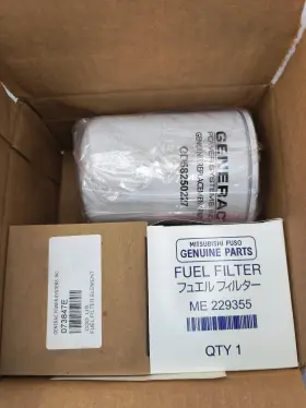 0d582500pm Generac Oem 3.9l Maintenance Kit Oil And Fuel Filters Brand New