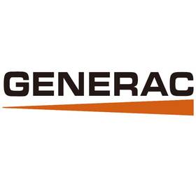 Generac 0d6206 New Pulley Crankshaft