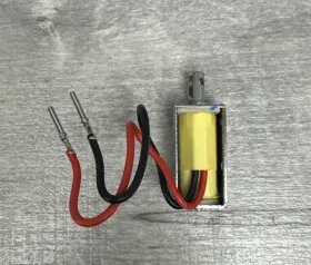 0d8591 Generac Solenoid
