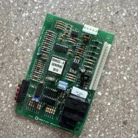 0d8622-a Generac Genuine Control Board I Ship Fast
