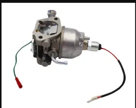 0d8807 Generac Carburetor