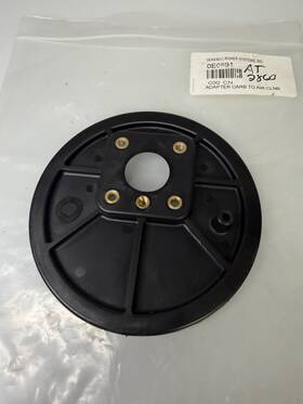 Generac 0e0591 Genuine Oem Carburetor To Air Cleaner Adapter New