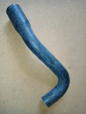 0e0641 Generac Generator # Upper Radiator Hose