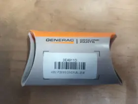 0e4911d Generac Assy Pcb Sig Cond Fuel Level Green