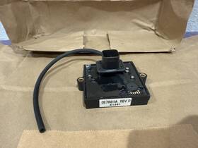 Generac 0e7881asrv Assembly Pcb Turbo Boost Pressure