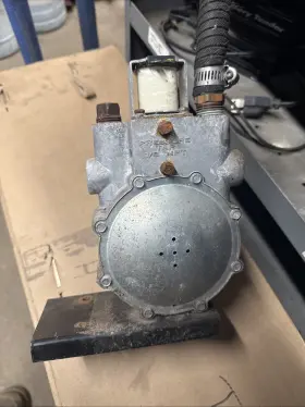 0e8365 Generac Fuel Regulator 3.9